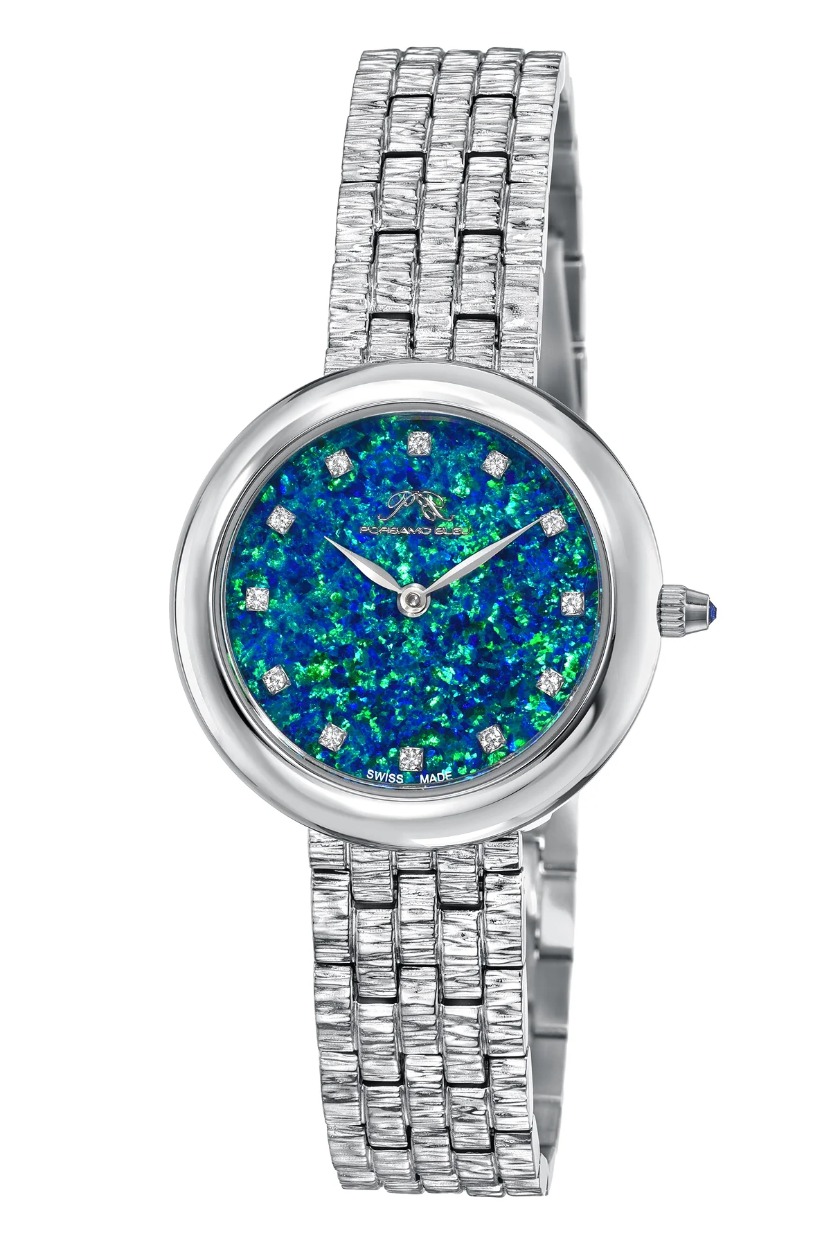 Women's Luxury Topaz Watches